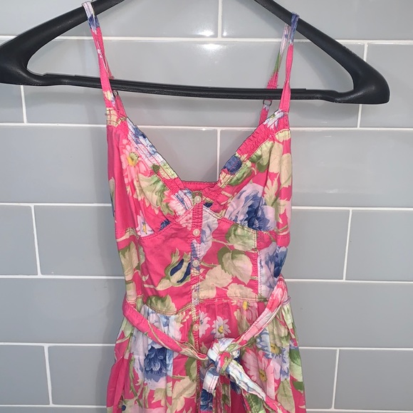 Abercrombie & Fitch Summer Dress - Picture 3 of 16